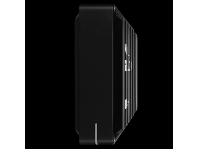 WD BLACK D10 GAME DRIVE 8TB BLACK - WDBA3P0080HBK-EESN