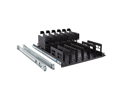 HP Z2 G9 Mini Rail Rack Kit - 6C1U0AA