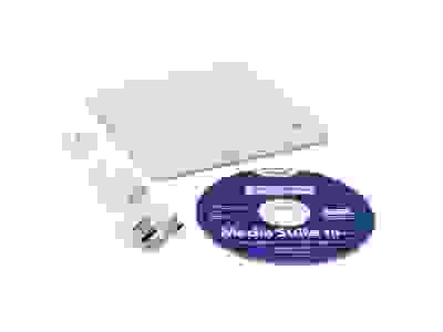 HLDS GP60 DVD-Brenner ultra slim USB2.0 - GP60NW60.AUAE12W