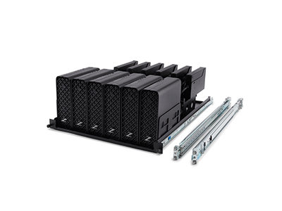 HP INC. 6C1U0AA, Server-, Speicher- und USV-Zubehör HP 6C1U0AA (BILD2)