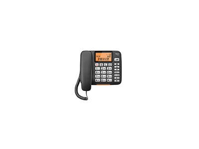 GIGASET S30350-S216-B101, Festnetztelefone Tischtelefon  (BILD2)