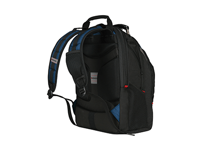 WENGER 600638, Tasche & Etuis Rucksäcke, WENGER Ibex 600638 (BILD3)