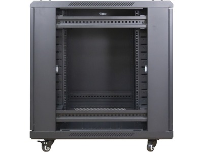 INTER-TECH 88887288, Rack-Gehäuse Rack-Schränke, - 88887288 (BILD6)