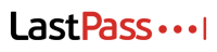 LastPass logo