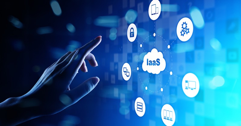 Everything you should know about IaaS | ALSO