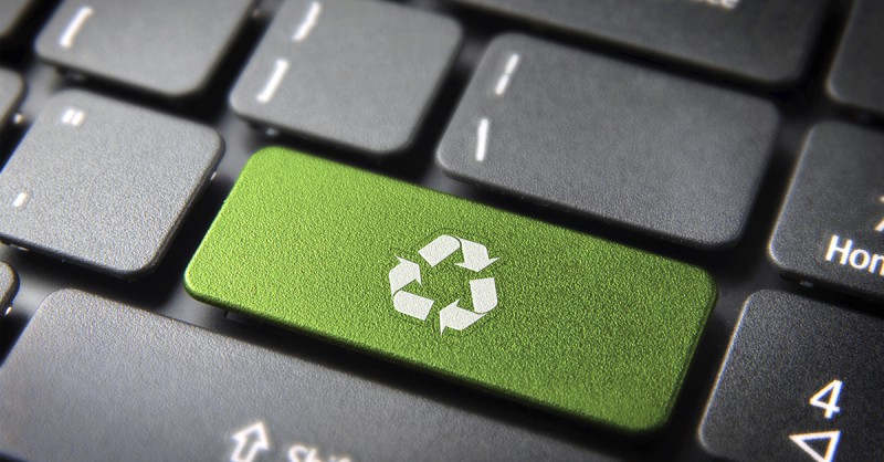 Nachhaltige Green IT:Wie machen wir IT grüner?