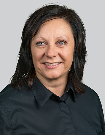 Photo of Irma Wälti