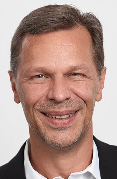 Photo of Jörg Jokubeit
