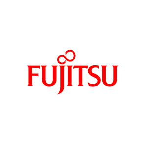 Logo Fujitsu