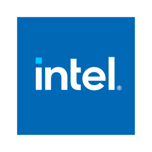 Intel logo