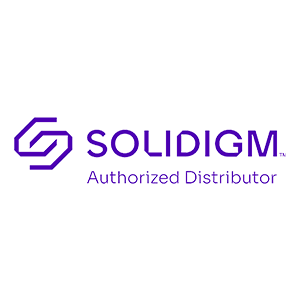 Solidigm Authorized Distributor