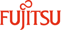 Fujitsu logo