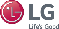 LG Electronics logo