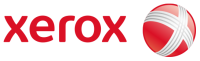 Xerox logo